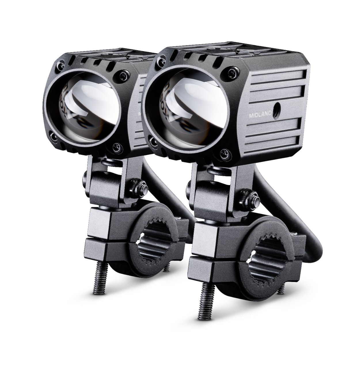 Midland: tutte le novità di EICMA 2025